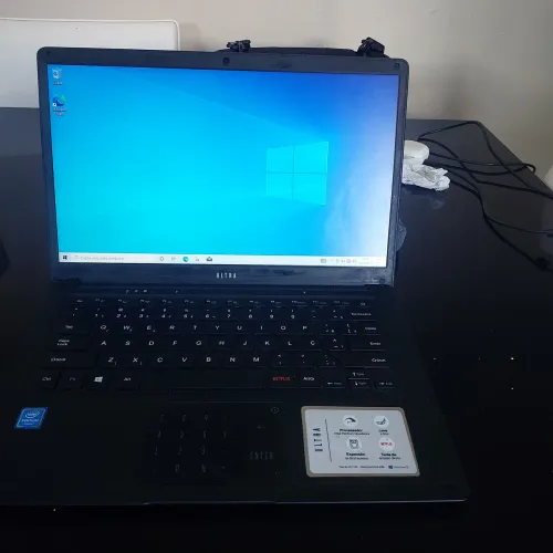 Vendo Notbuk 14"
