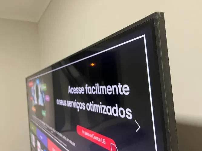 TV LG 55 POLEGADAS EXCELENTE