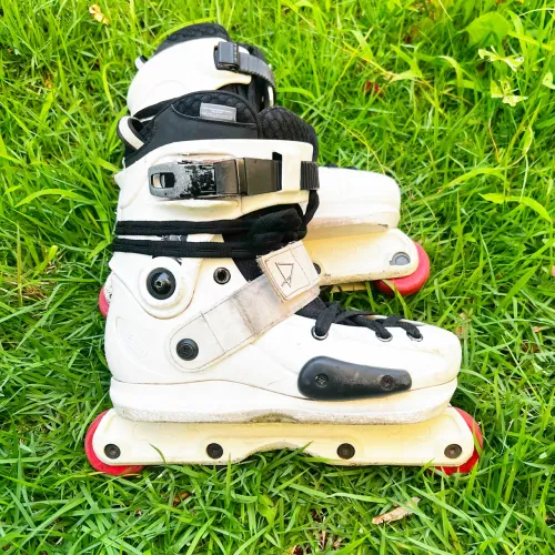 Patins Street UFR Branco 37/38