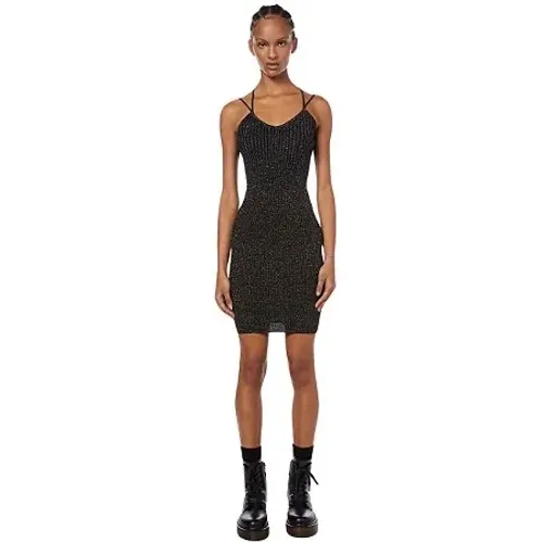 vestido john john brilho longo
