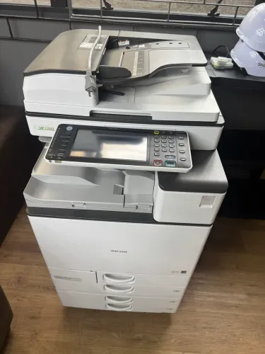 Impressora Multifuncional RICOH MP2503