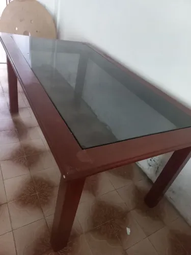 Mesa de jantar