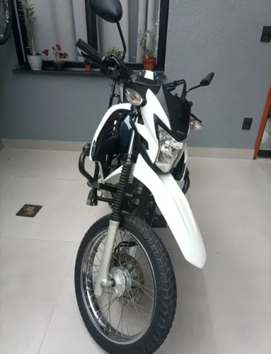 HONDA NXR  BROS 160cc 2022