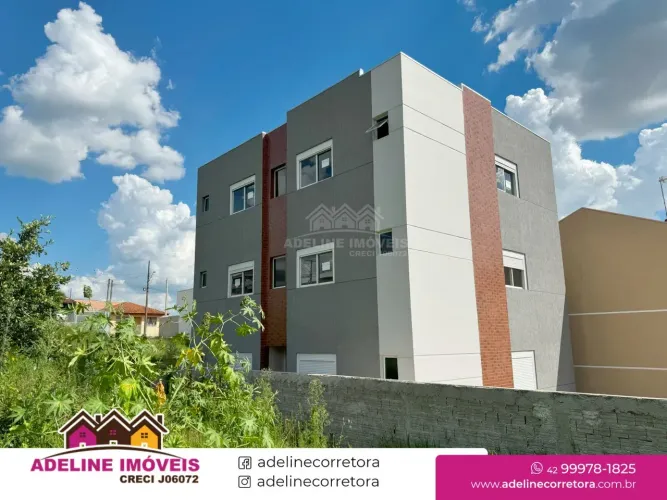 Kitnet Jardim Eldorado Carambeí