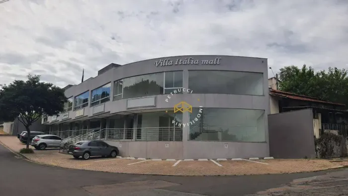 SALA PARA ALUGAR, 102 M² NO JARDIM RIBEIRO - VALINHOS/SP