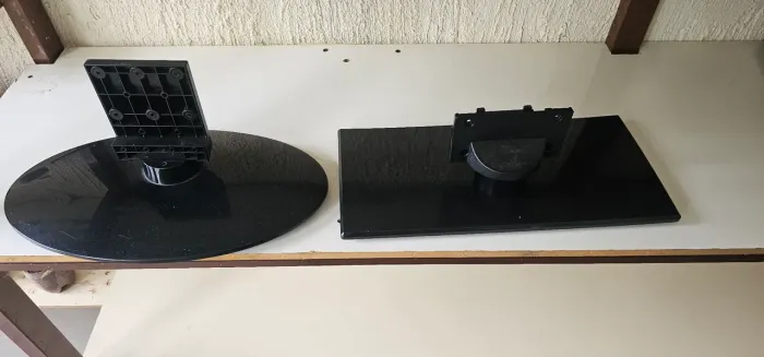 BASE PEDESTAL PARA TVS