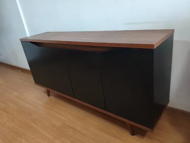 Buffet sala