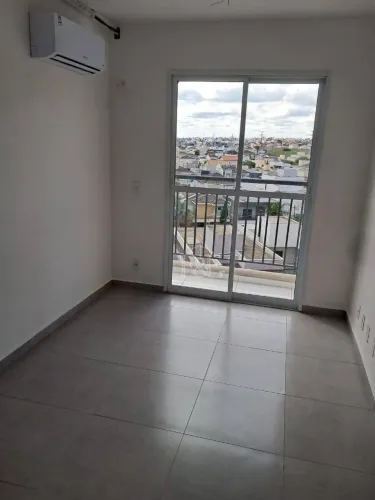 Apartamento com 2 dormitórios para alugar, 45 m² por R$ 2.900,00/mês - Flora Ibiti Condomí