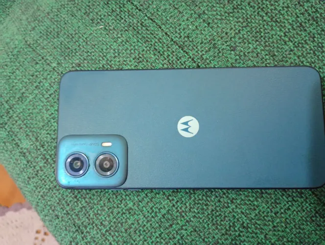 Vende-se moto g34 5g 128 giga