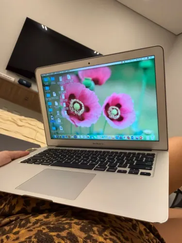 MacBook Air 2018 128gb 