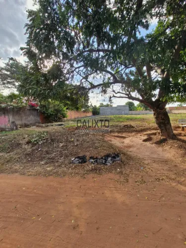 TERRENO BAIRRO MORADA NOVA