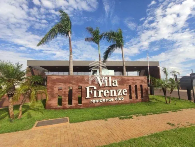Terreno no Vila Firenze