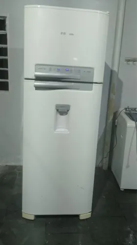 Geladeira Electrolux froos free