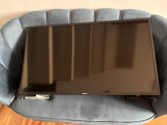 TV Samsung 40? pol Smart Full HD