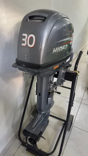 Motor de popa Hidea 30Hp