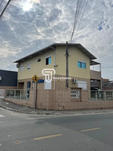 Apartamento em Passa Vinte, Palhoça/SC