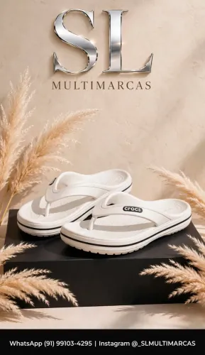 Crocs 