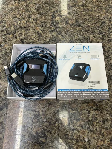 Cronos Zen