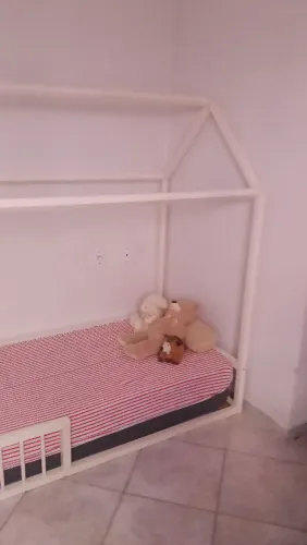 Cama infantil