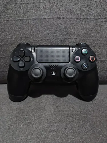 Controle Dualshock 4 original 