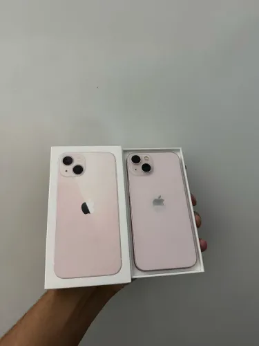 iPhone 13 128GB - Estado excelente 