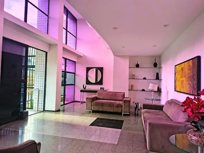 PORTO REAL RESIDENCE