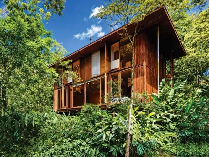 Casa à venda Cond. Vila Taguaí na Granja Viana
