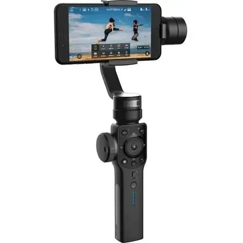 Estabilizador Gimbal Zhiyun Smooth 4 para Smartphones