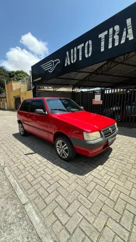 Fiat Uno Mille 1.0 Fire/ F.flex/ Economy 2P 2012