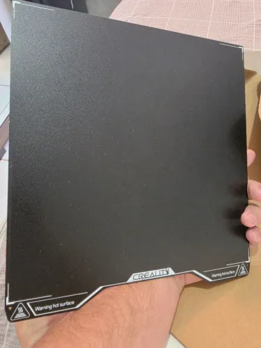 Player(Placa) da impressora Creality HI(ORIGINAL)