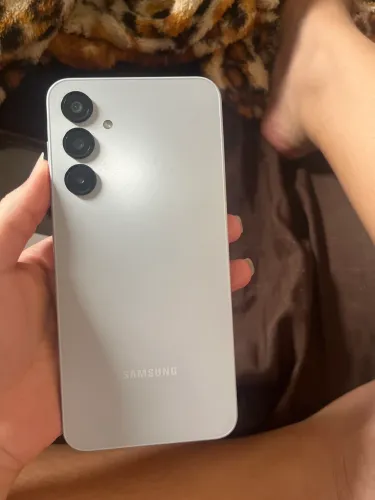 Vendo Samsung Galaxy A16