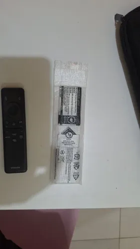 Controle Sansung