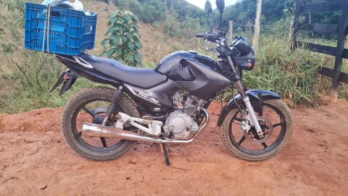 Factor 125 top