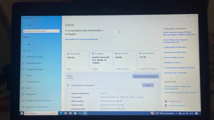 Intel Celeron