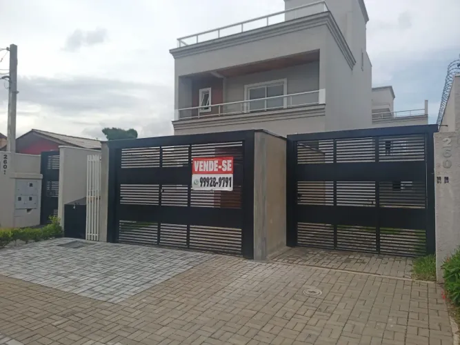 Sobrado de Alto padrão Bairro portao