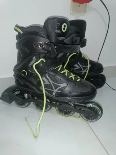 Patins profissional