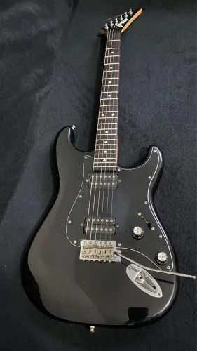 Guitarra Greco