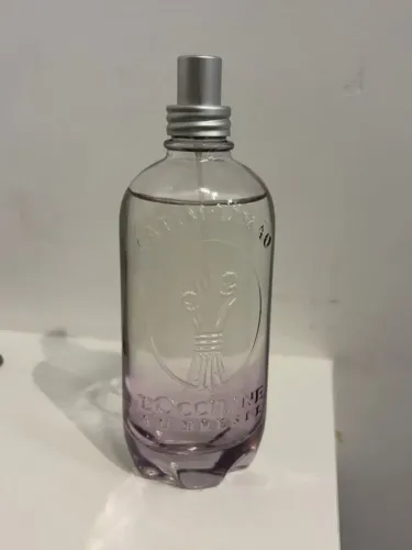 Vendo Deo Colônia Capim-Limão Alfazema 100 ml da L'Occitane au Brésil, 100% original