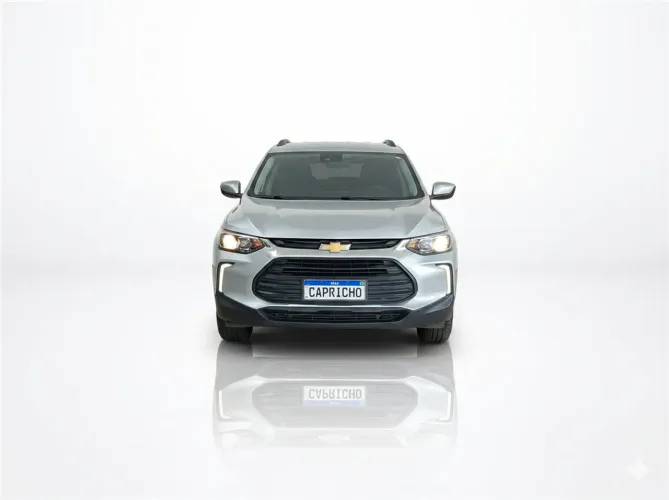 Chevrolet Tracker 1.0 Turbo 12V Flex Aut. (pcd) 2024