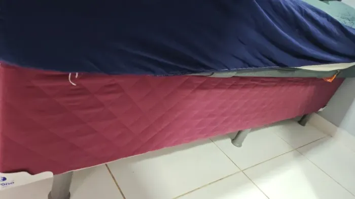 Base de cama Eurosono 