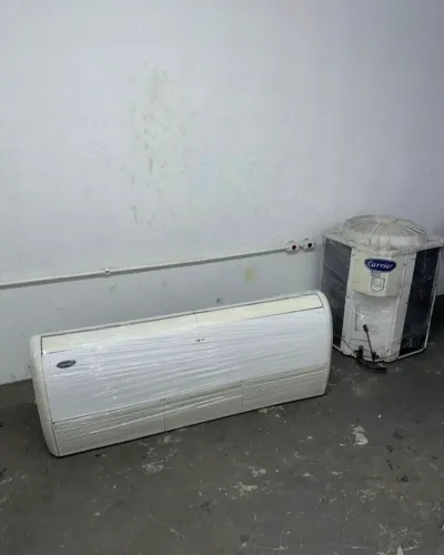 Ar Condicionado Carrier Piso Teto 60.000 btus<br>