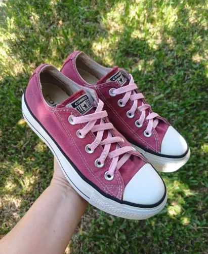 Tênis All star Converse original tam 33
