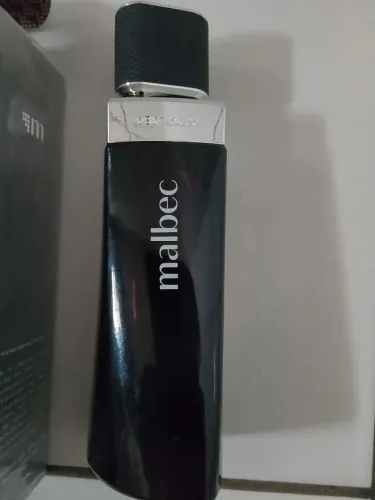 Malbec tradicional