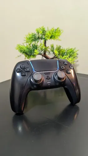 Controle PS5 preto original