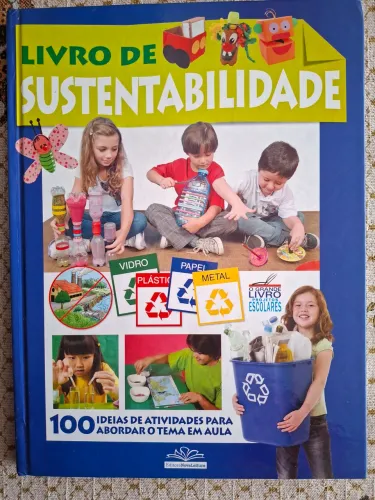 Livro experiências