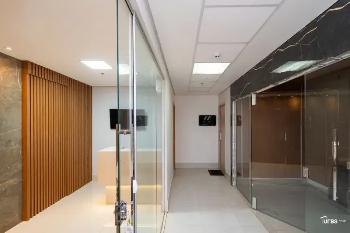 Sala Comercial