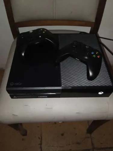 Xbox one