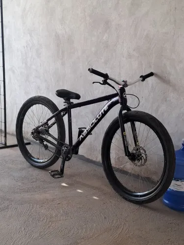 Bike para vender!!!
