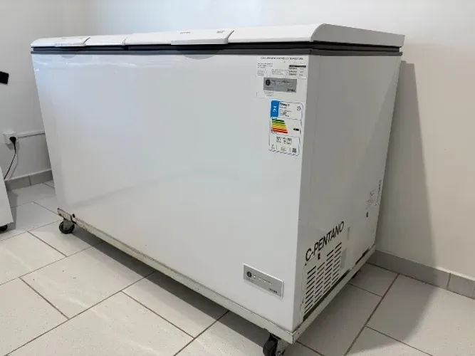 Freezer Consul 534L