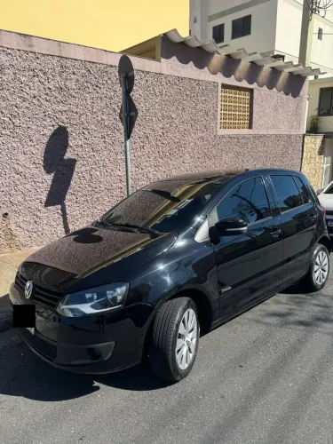 Volkswagen Fox 1.0 MI Total Flex 8V 5P 2013